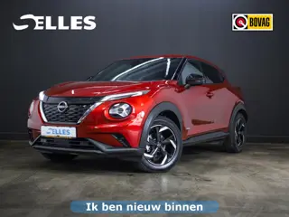Nissan Juke 1.6 Hybrid N-Connecta | Apple Carplay & Android Auto | Climate Control