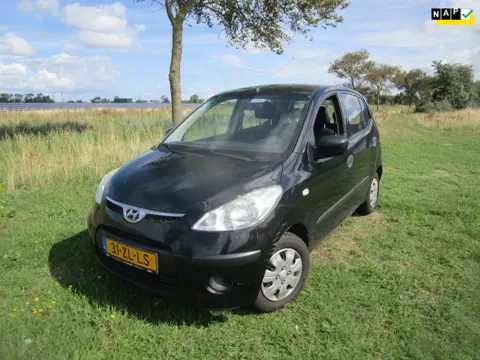 Hyundai I10 1.1 Active Cool