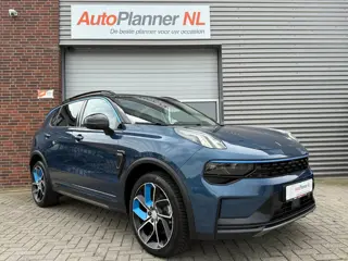 Lynk & Co 01 1.5 Plug-in Hybrid! 360° Camera! Pano! Virtual!