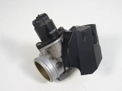 GASKLEPHUIS BMW R 1200 GS 2003 - 2007