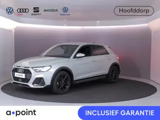 Audi A1 Sportback 30 TFSI Advanced edition Allstreet | Private lease vanaf €608 |116pk S-tronic | S-