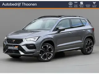 CUPRA Ateca 1.5 TSI | Pano | elk. klep | stoel & stuurverwarming