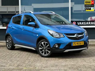 Opel KARL 1.0 Rocks Online Edition/AUT/ONSTAR/PDC