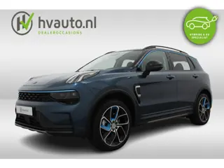 Lynk & Co 01 1.5 PLUG-IN HYBRID 261PK AUT7 | Panoramadak | Adaptive Cruise | Infinity Audio