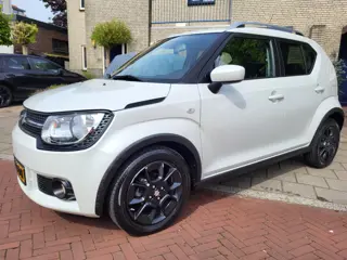 Suzuki Ignis 1.2 Select