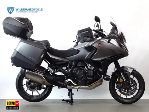 Honda NT1100 NT 1100 DCT Touring