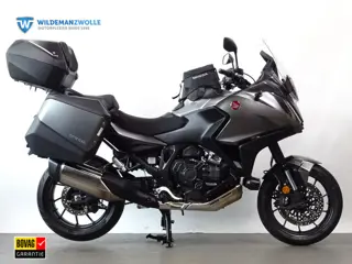 Honda NT1100 NT 1100 DCT Touring