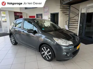 CITROEN C3 1.2 PureTech Feel Edition