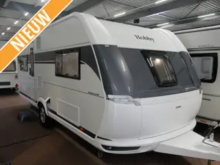 Hobby Excellent 560 CFE Model 2027