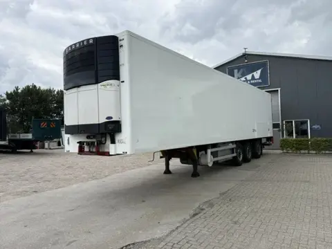 HTF HZO 39 HZO 39 (bj 2010)