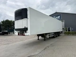 HTF HZO 39 HZO 39 (bj 2010)