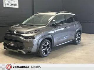 Citroën C3 Aircross 1.2 (bj 2023, automaat)