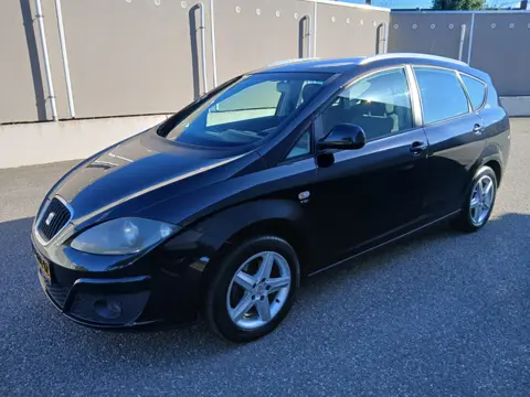 SEAT Altea XL 1.4 TSI Style (bj 2012)