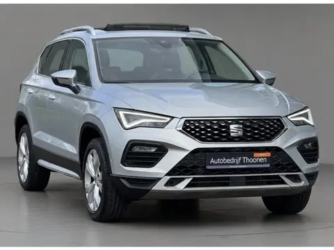 SEAT Ateca 1.5 TSI Xperience Business Intense | Keyless | 360º Camera | Pano