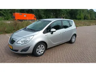 Opel Meriva 1.4 Edition Airco / Elek pakket