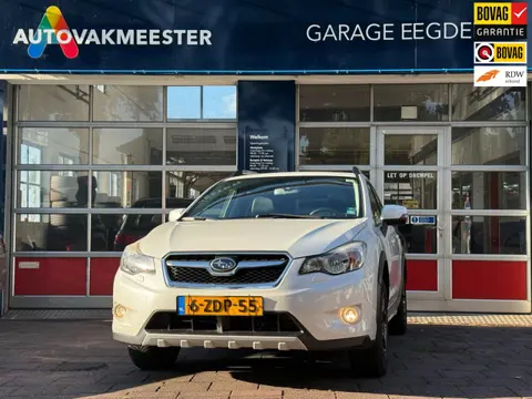 Subaru XV 2.0i Premium AWD