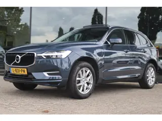 VOLVO XC60 2.0 T8 TWIN ENGINE AWD INSCRIPTION | PANO | KEY-LESS | CARPLAY | ACC | MEMORY | LEDER