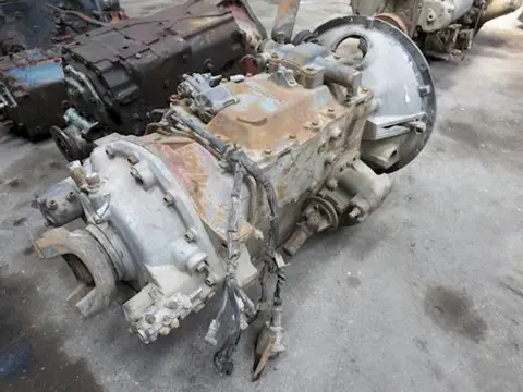 Scania GR900