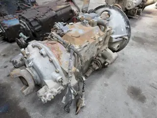 Scania GR900