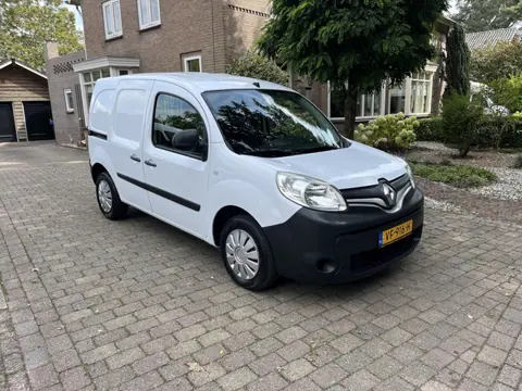 Renault Kangoo Express 1.5 dCi 75 Ex.C. S&S (bj 2013)