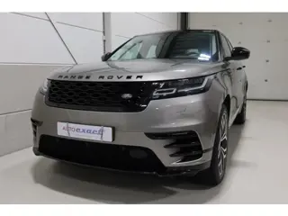 Land Rover Range Rover Velar P300 Turbo AWD R-Dynamic HSE I Luchtvering I full history