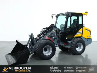 2026 Giant G3500 X-tra (Cabine) VK10986