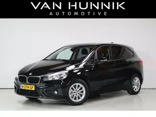 BMW 2 Serie Active Tourer 218i High Ex | Nav | Clima | Cruise | Camera | Elektrische klep