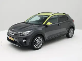 Kia Stonic 1.0 T-GDi DynamicLine Two Tone / Origineel NL