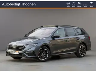 Škoda Octavia Combi 1.4 TSI RS iV PHEV Business | HUD | Pano | Camera