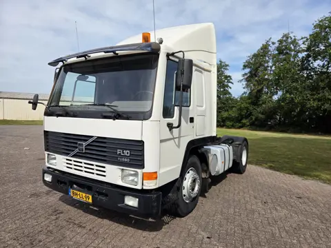 Volvo FL 10 320 Manual Euro 2 (bj 1995)