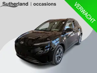 Hyundai Kona EV Fashion 64 kWh