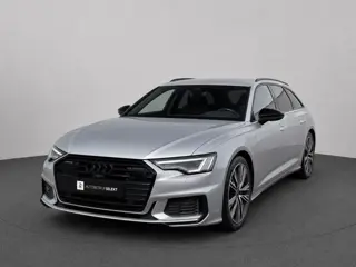 Audi A6 Avant 55 TFSI e quattro S-line | Matrix | Trekhaak | 360 | Carplay | 20 inch | Competition |