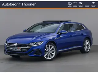 Volkswagen Arteon Shooting Brake 1.4 TSI eHybrid R-Line Business+ | Trekhaak | Pano | Keyless