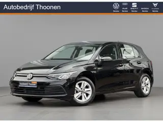 Volkswagen Golf 1.0 TSI Life | Camera | Dodehoek | ACC