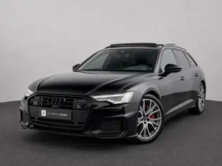 Audi A6 Avant 55 TFSI e quattro Competition | Pano | Sfeer | Carplay | Matrix LED | Dealer onderhoud