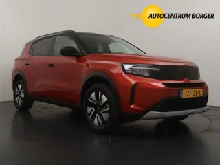 Opel Frontera 1.2 T Automaat Mild Hybrid GS 7p. navi/17"LM /Clima/Cruise/Camera