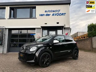 Citroen C1 1.0 VTi Urban Ride