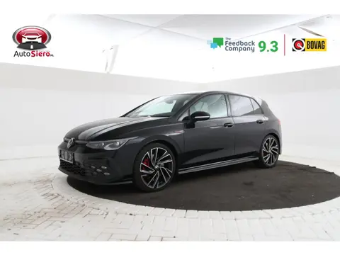 Volkswagen Golf 2.0 TSI GTI Panorama, Digitaldash, Trekhaak