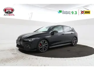 Volkswagen Golf 2.0 TSI GTI Panorama, Digitaldash, Trekhaak