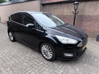 Ford C-Max 1.5 Titanium | climate | NAP | 1e eigenaar