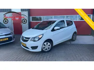 Opel KARL 1.0 ecoFLEX Edition AIRCO / CRUISE / BLUETOOTH / ELEK RAMEN / NL-AUTO