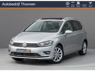 Volkswagen Golf Sportsvan 1.4 TSI Highline | Trekhaak | ACC | Stoelverwarming | Camera