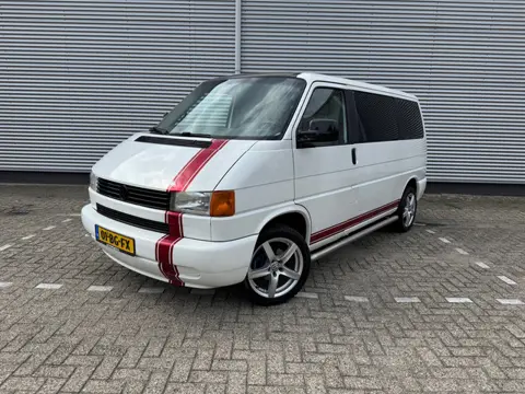 Volkswagen Transporter 1.9 TD 292 T800