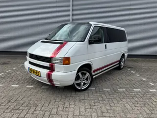 Volkswagen Transporter 1.9 TD 292 T800