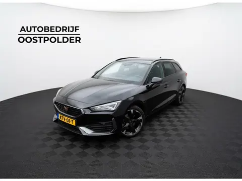 Cupra Leon Sportstourer 1.4 e-Hybrid Essential SOH 97%