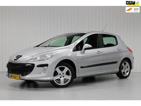 Peugeot 308 1.6 VTi XS
