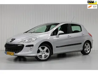 Peugeot 308 1.6 VTi XS