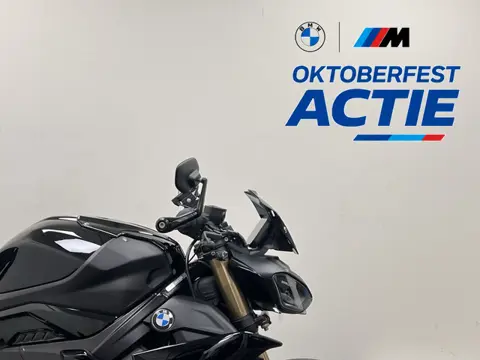 BMW S 1000 R Full option ,BTW ! (bj 2026)