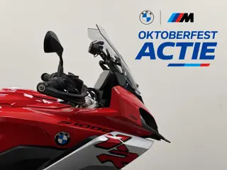 BMW S 1000 XR Full Option, BTW ,1e Eigenaar! (bj 2021)
