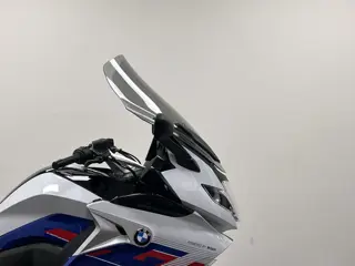 BMW K 1600 GT Sport, Full option, hoge getinte ruit